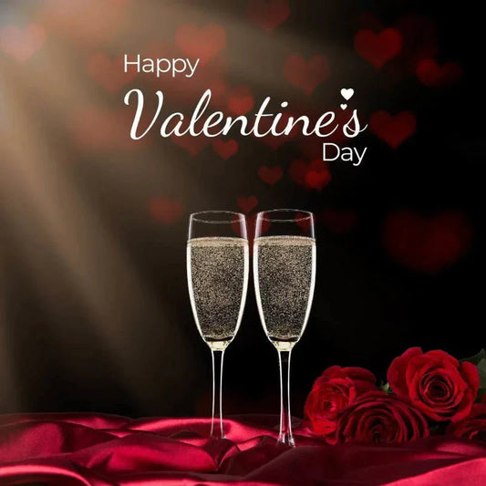 Unique Valentine's Day Dinner Recipes to Wow Your Partner in 2025 CM Fashion womens clothing trend