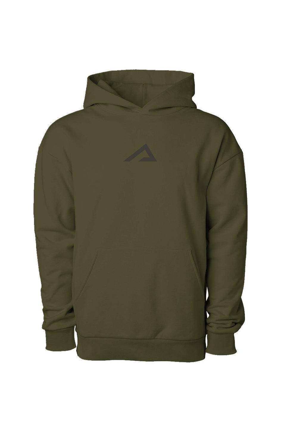 Urban Comfort Hoodie - Comfort Meets Sophistication