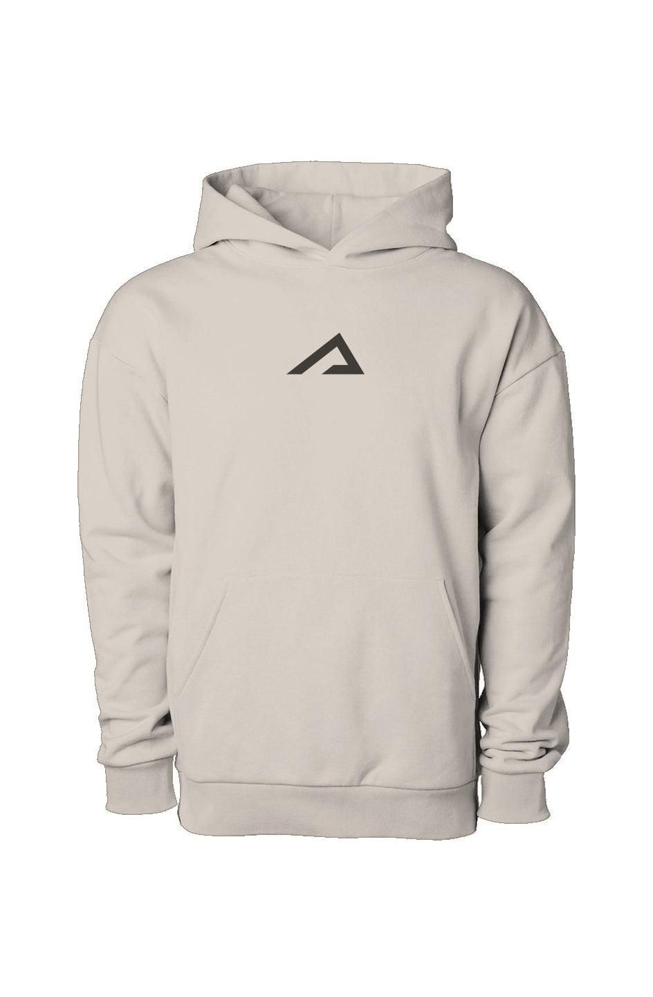 Urban Comfort Hoodie - Comfort Meets Sophistication