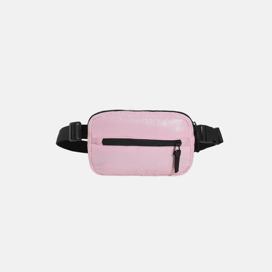 Adjustable Strap Sling Bag - CM