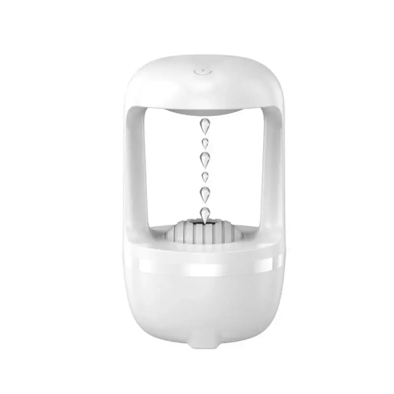 Elevate Your Space with the Antigravity Mini USB Humidifier