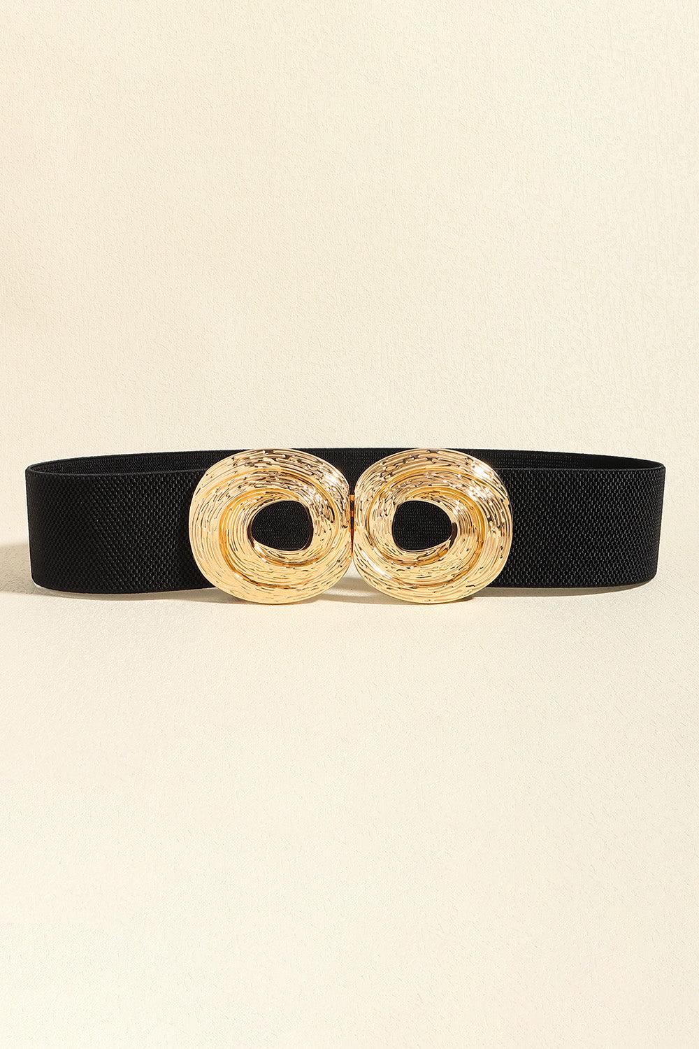 Zinc Alloy Belt