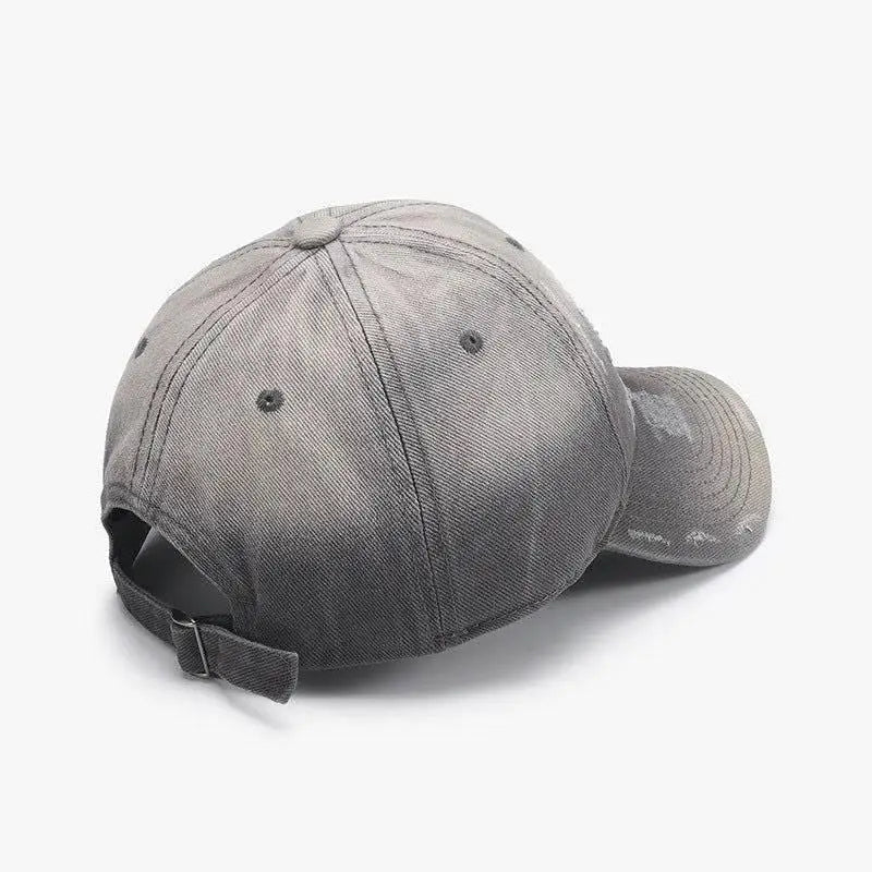 Miara Adjustable Cotton Baseball Hat for Stylish Activewear