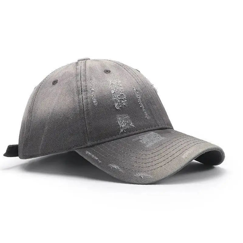 Miara Adjustable Cotton Baseball Hat for Stylish Activewear