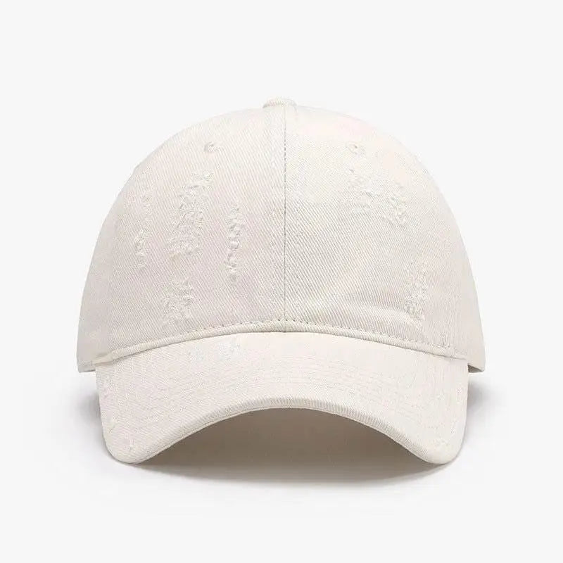 Miara Adjustable Cotton Baseball Hat for Stylish Activewear