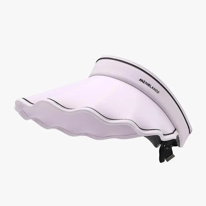 Cool Comfort Miara Adjustable Ice Silk Sun Hat for Summer Protection