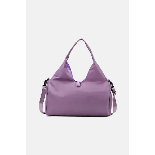Bold Adventure Travel Bag