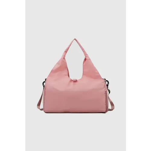 Bold Adventure Travel Bag