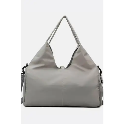 Bold Adventure Travel Bag