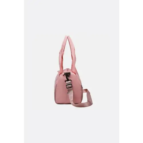 Bold Adventure Travel Bag