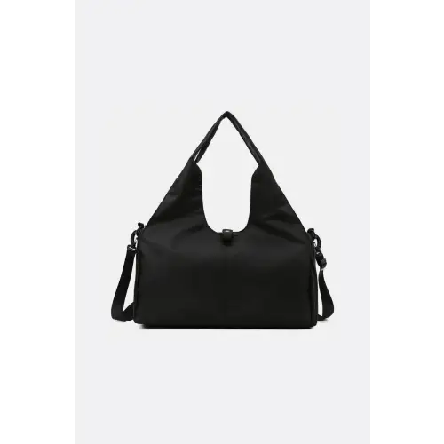 Bold Adventure Travel Bag