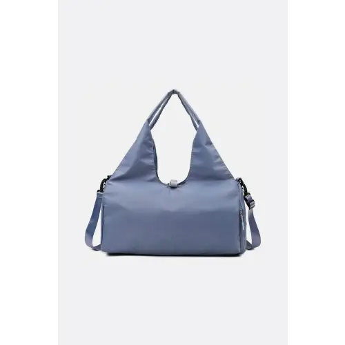 Bold Adventure Travel Bag