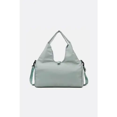 Bold Adventure Travel Bag