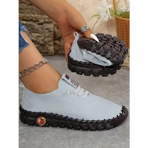Bold Slip Ons