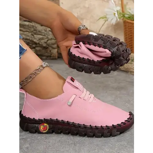 Bold Slip Ons