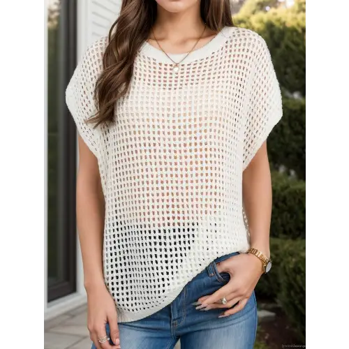 Breezy Olive Cover Up