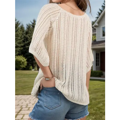 Breezy Effortless Cover Up