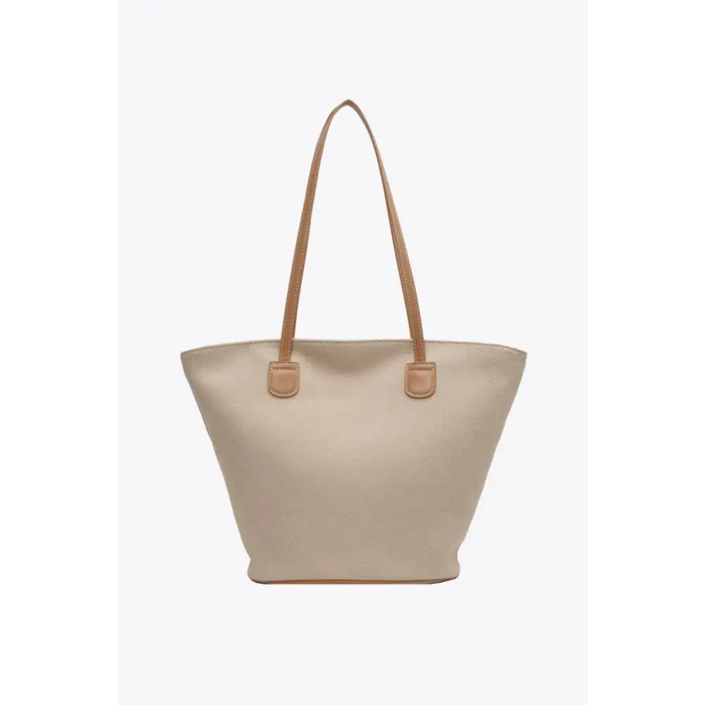 Stylish Canvas Tote Bag Ready in Business Days