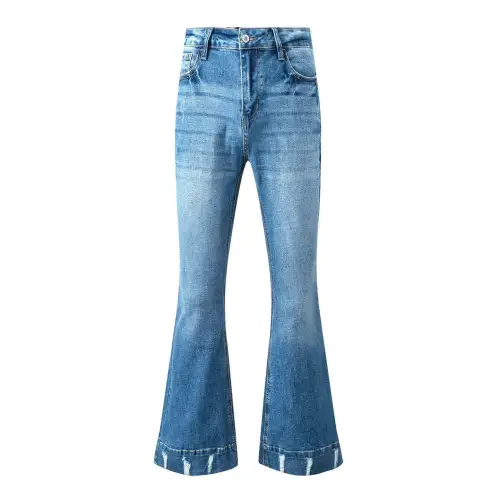 Cat's Whisker Jeans