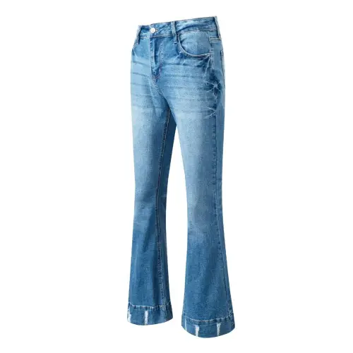 Cat's Whisker Jeans