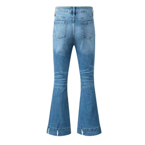 Cat's Whisker Jeans