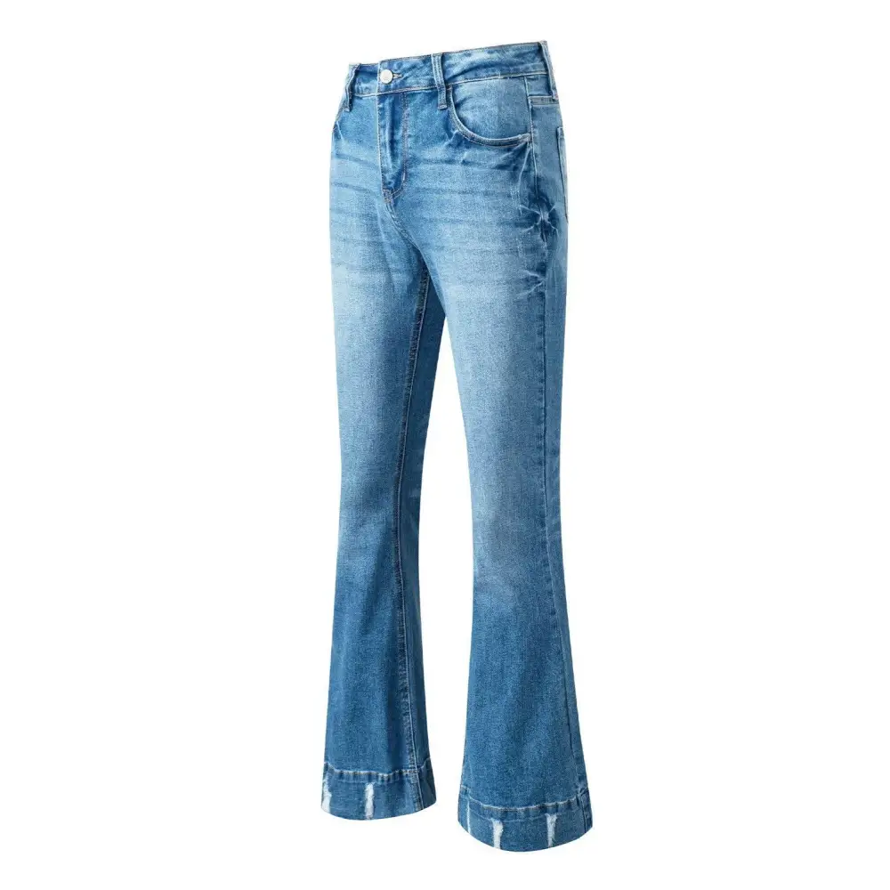 Cat's Whisker Bootcut Jeans Elevate Your Style with Original Tags