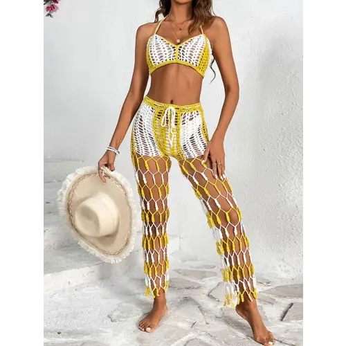 Chic Swim Set