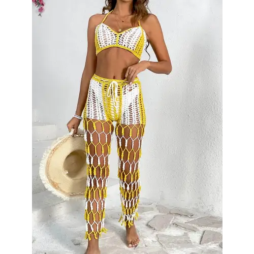 Chic Swim Set