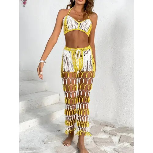 Chic Swim Set