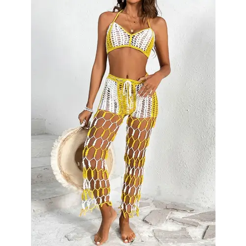 Chic Swim Set