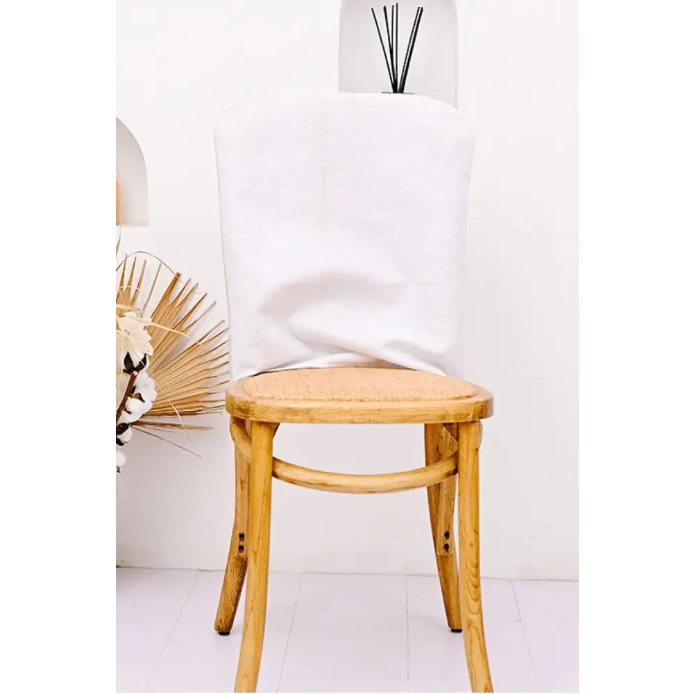 Chic Independence Day Chair Covers for a Patriotic Home Transformation