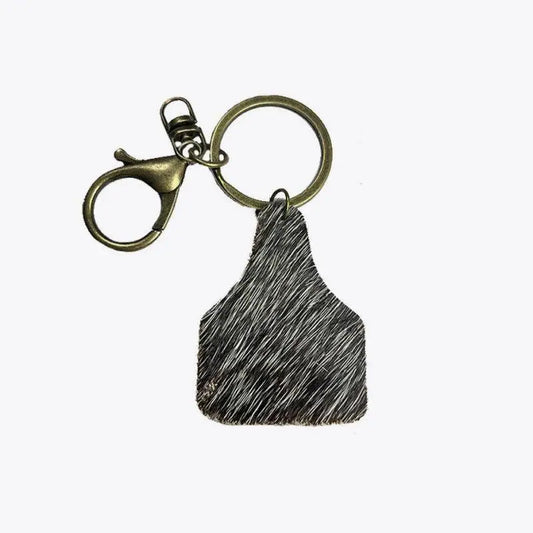 Chimney Shape Key Chain - CM