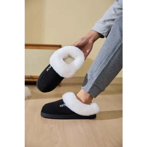 Cozy Fluff Slippers