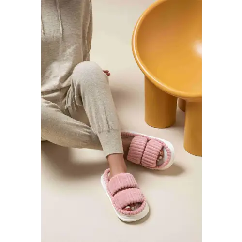 Cozy Zella Slippers