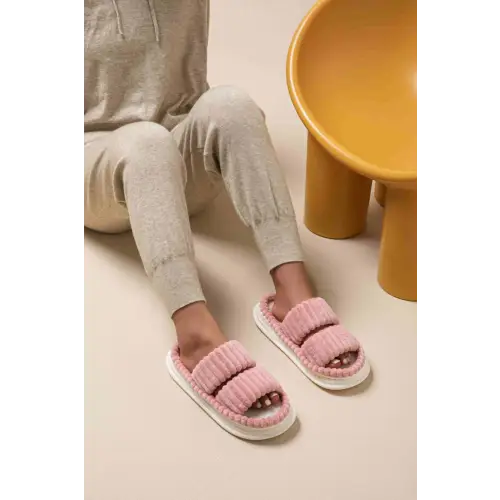 Cozy Zella Slippers