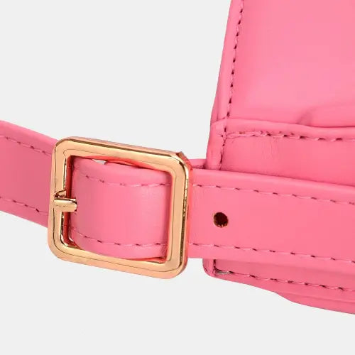 David Jones Bold Shoulder Bag
