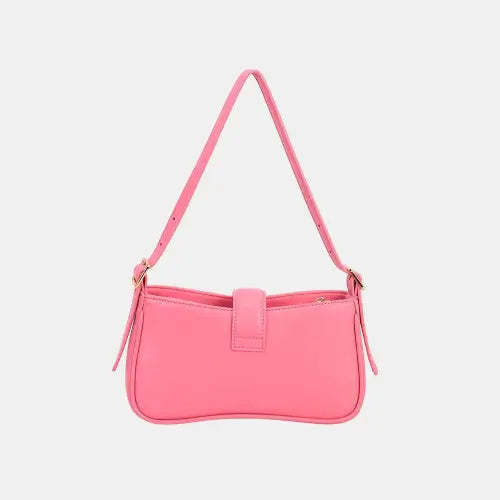 David Jones Bold Shoulder Bag