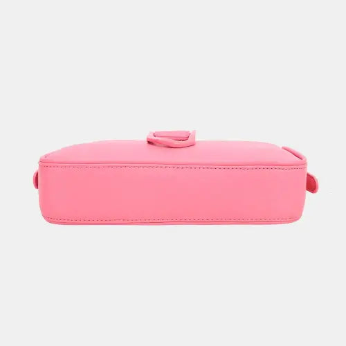 David Jones Bold Shoulder Bag