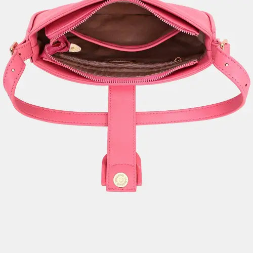 David Jones Bold Shoulder Bag