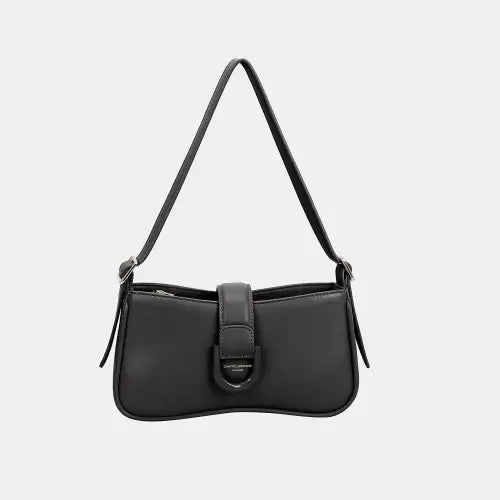 David Jones Bold Shoulder Bag