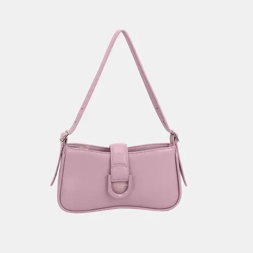 David Jones Bold Shoulder Bag