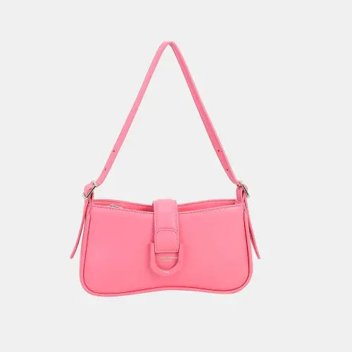 David Jones Bold Shoulder Bag