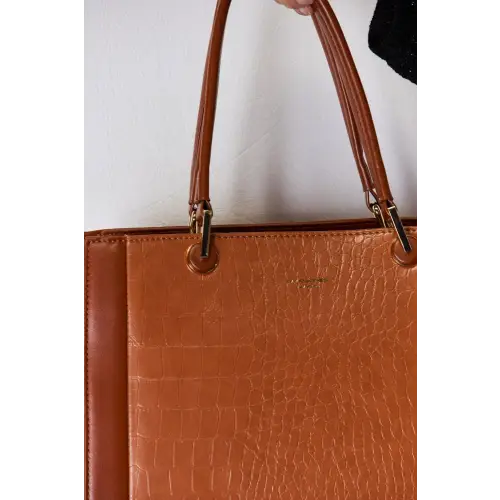 Big Savings Leather Handbag