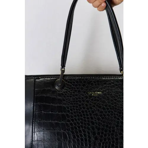 Big Savings Leather Handbag