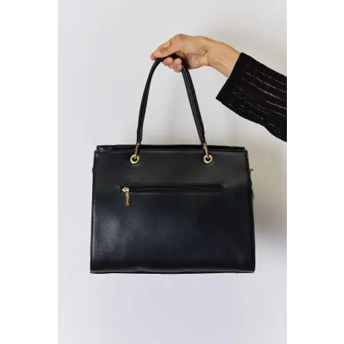 Big Savings Leather Handbag