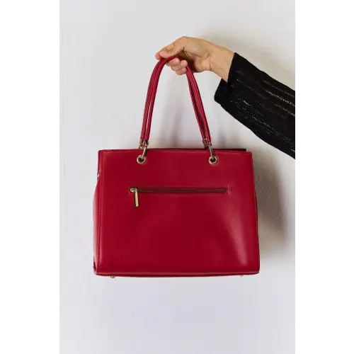 Big Savings Leather Handbag