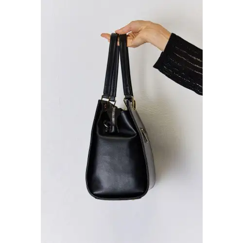 Big Savings Leather Handbag