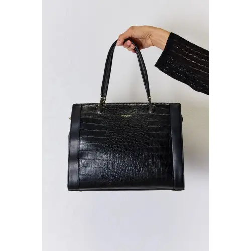Big Savings Leather Handbag