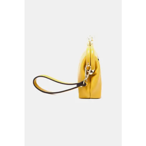 Elegant USA Pearl Coin Purse