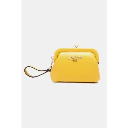 Elegant USA Pearl Coin Purse